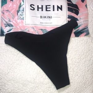 SHEIN bikini bottoms NEW